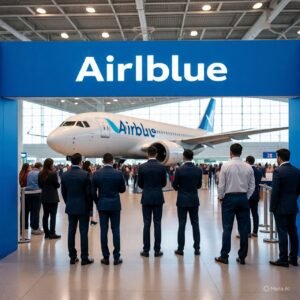 Top stories 239 air blue