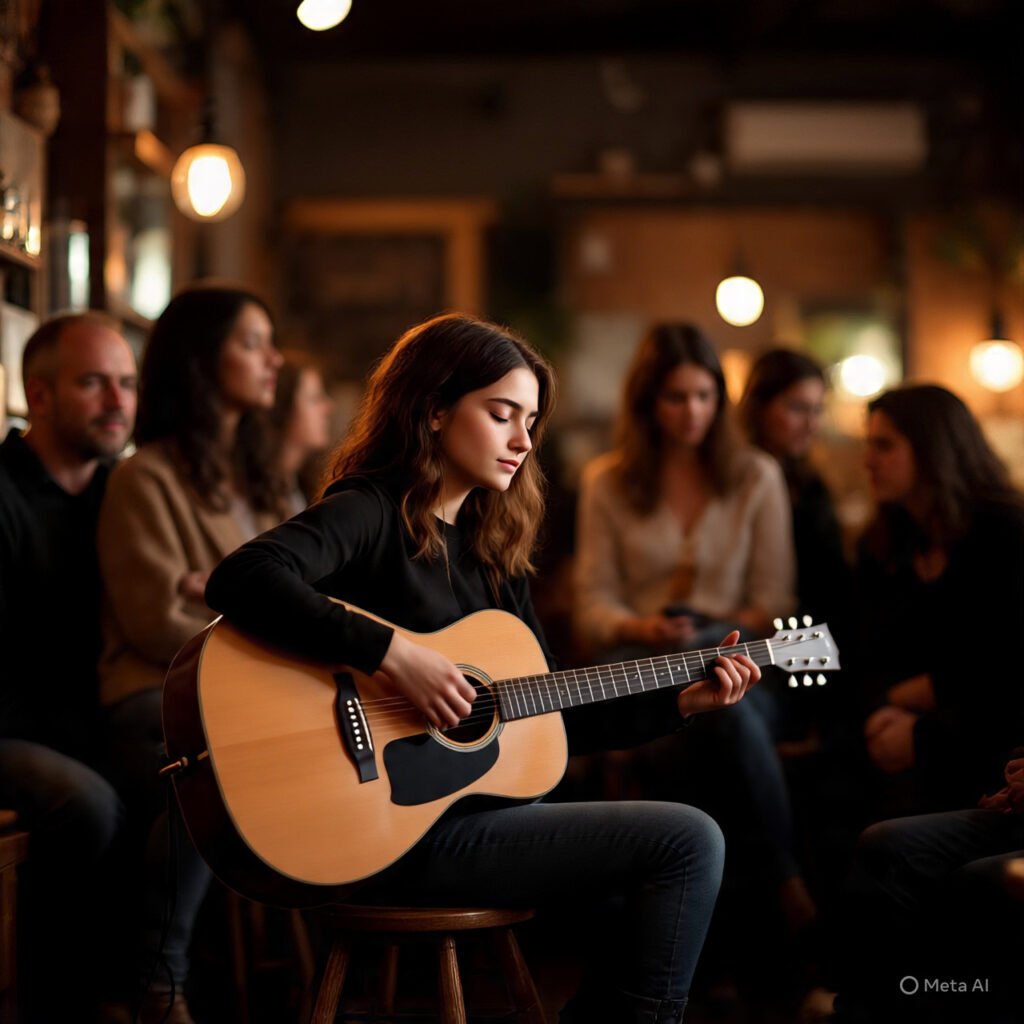 This place holds talent that many people fail to recognize. 3 POLITCS