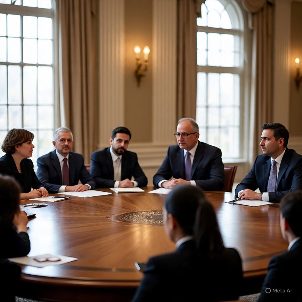 Hezbollah condemns Lebanon’s weapons restrictions as a serious wrongdoing. 1 POLITICS