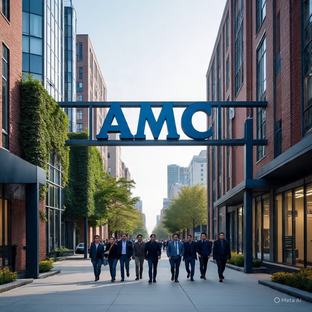 AMC
