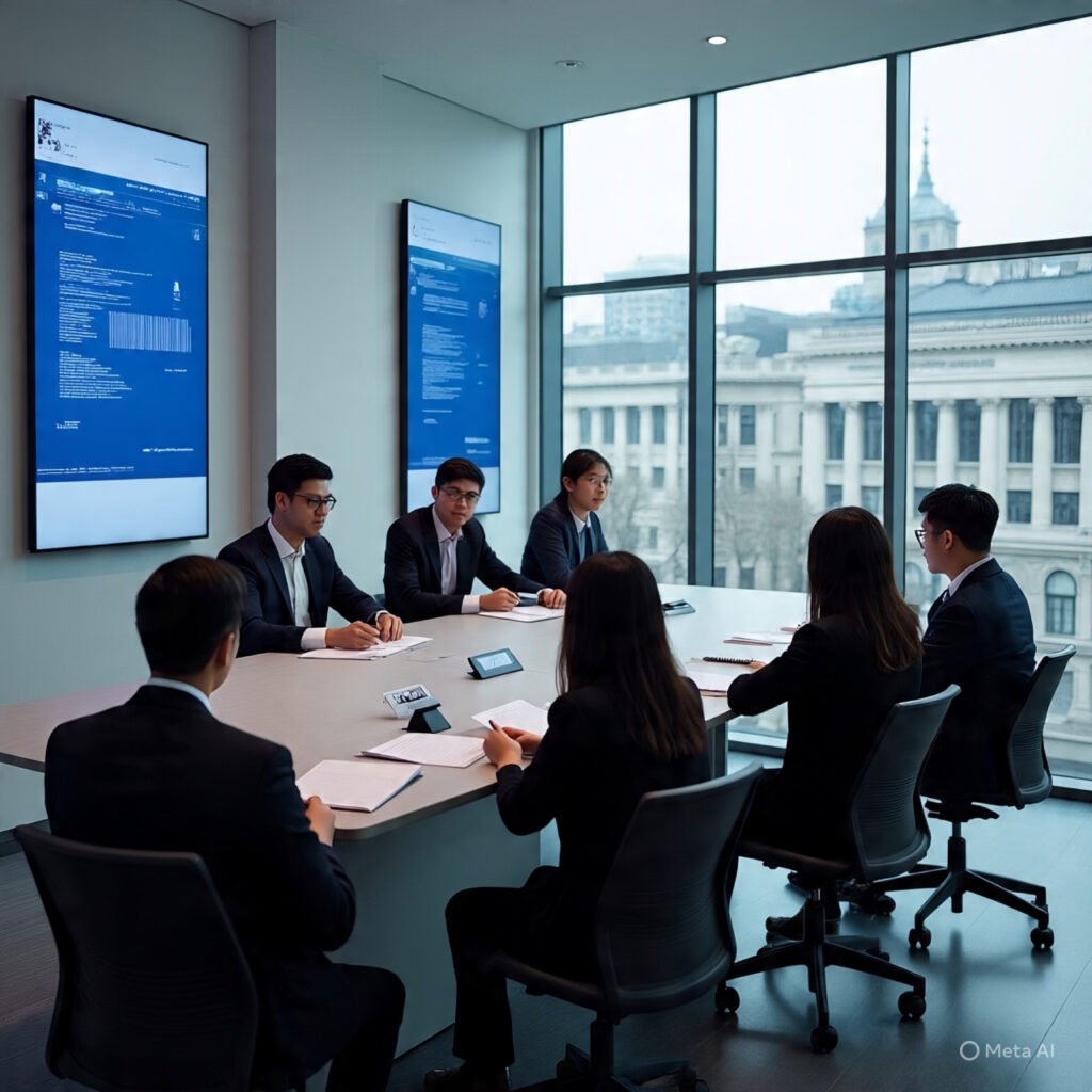 Beijing school’s AI project gains spotlight in Helsinki, showcasing innovation and global collaboration. 10 Education