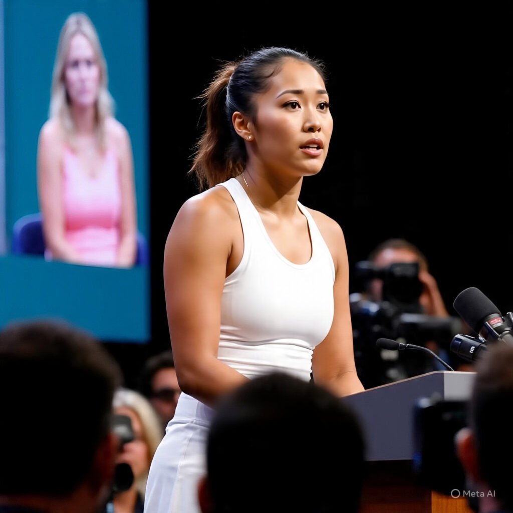 Osaka criticizes Ostapenko’s remarks as terrible, labeling her “no education” comments highly inappropriate. 1 education