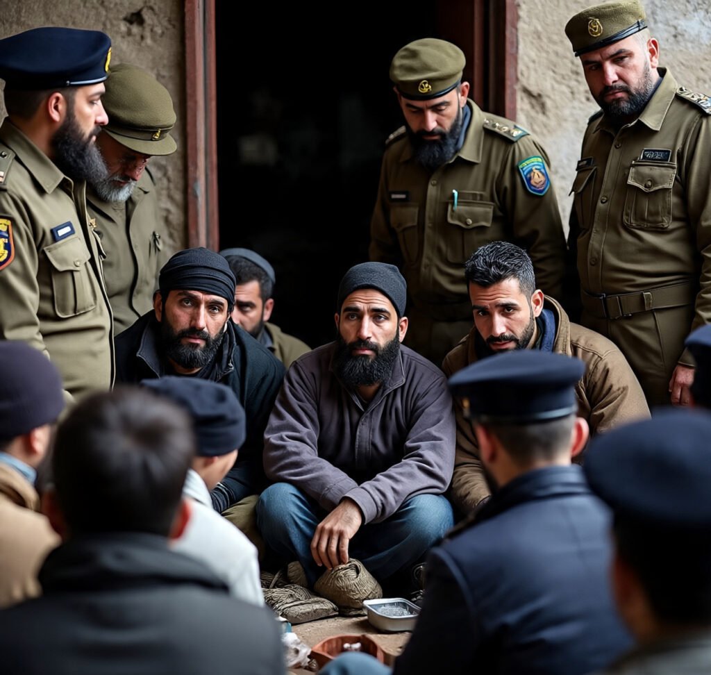 Afghan Migrants Face Brutal Deportations from Iran Amid Security Crackdown 2 Afghan Migrants Face Brutal Deportations from Iran Amid Security Crackdown