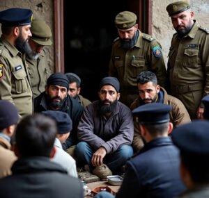 international news 171 Afghan Migrants Face Brutal Deportations from Iran Amid Security Crackdown