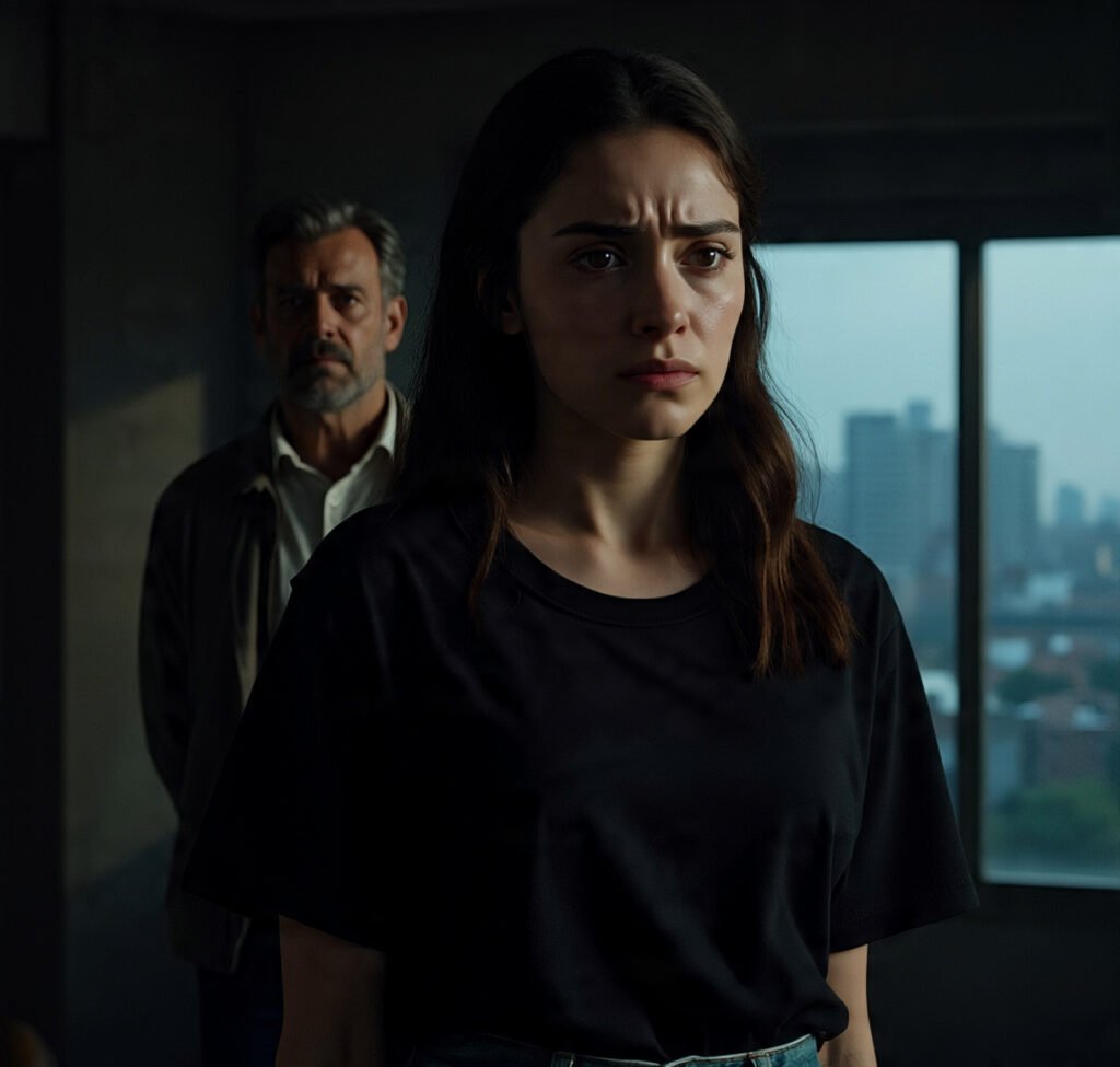 Netflix Confirms Raising Voices Will Remain a Limited Series 2 Netflix Confirms Raising Voices Will Remain a Limited Series