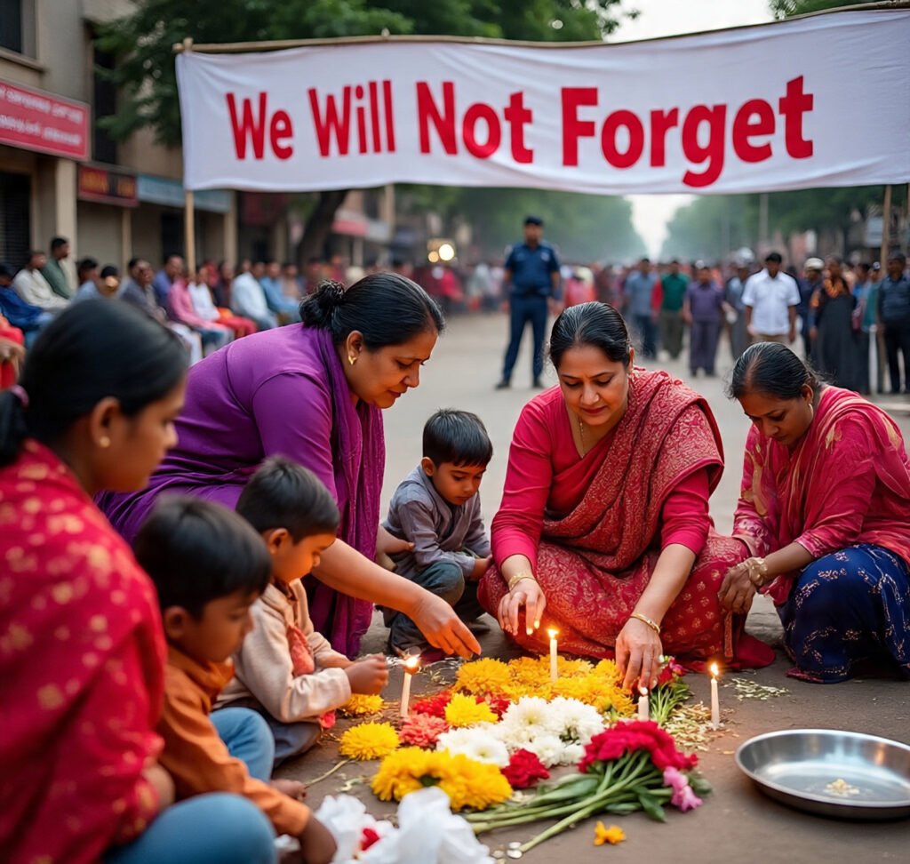 Bangladesh Marks First Anniversary of Sheikh Hasina’s Fall Amid Hopes and Tensions 2 Bangladesh Marks First Anniversary of Sheikh Hasina’s Fall Amid Hopes and Tensions