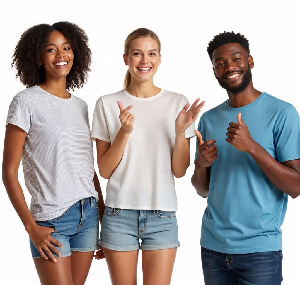 Beat the Heat: Fashion Experts Share 3 Outfit Combos You Already Own 1 Beat the Heat: Fashion Experts Share 3 Outfit Combos You Already Own