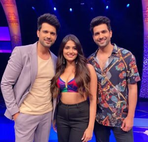 Top stories 415 Bigg Boss 19: Gaurav Khanna, Payal Gaming, and Arbaaz Patel Confirmed as Contestants