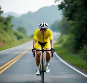 Top stories 112 Cycling: The Joy, the Benefits, and the Gear That Makes It Even Better