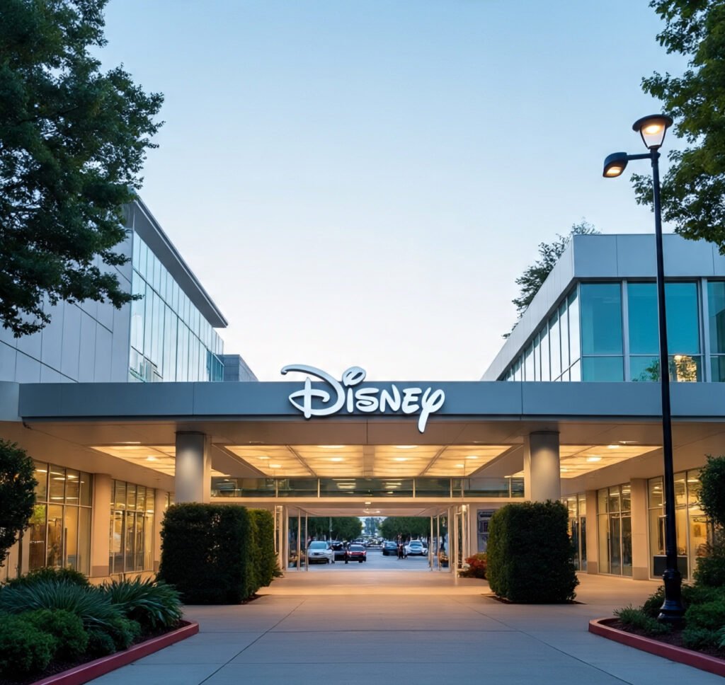 Disney Posts Strong Q3 Results: Streaming and Theme Parks Fuel Financial Growth 9 Disney Posts Strong Q3 Results: Streaming and Theme Parks Fuel Financial Growth