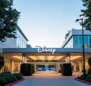 Top stories 178 Disney Posts Strong Q3 Results: Streaming and Theme Parks Fuel Financial Growth