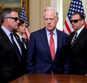 international news 156 FBI Joins Hunt for Texas House Democrats, Says Sen. John Cornyn