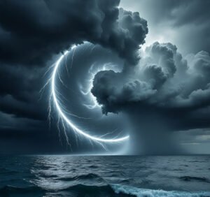 Top stories 355 Hurricane Erin Explosively Strengthens into Rare Category 5 Storm