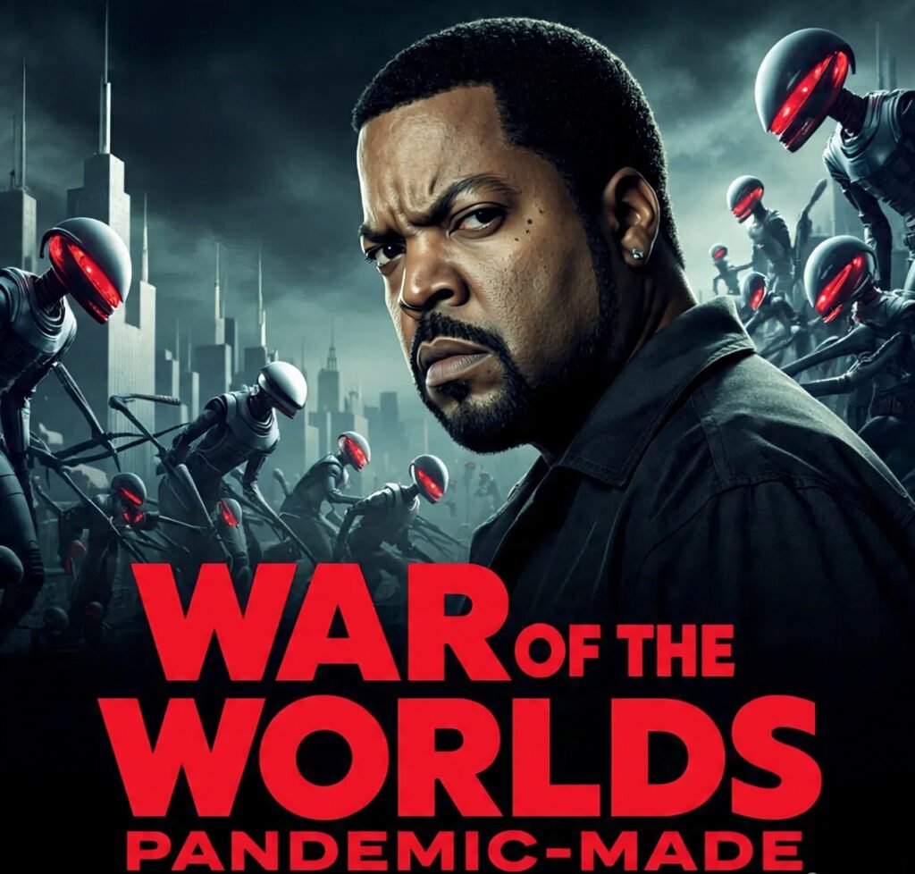 Ice Cube’s Pandemic-Made ‘War of the Worlds’ Goes from 0% to Cult Curiosity 5 Ice Cube’s Pandemic-Made ‘War of the Worlds’ Goes from 0% to Cult Curiosity