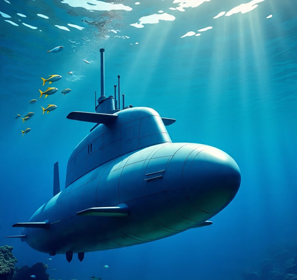 saster on the Deep: The Titan Submersible Tragedy and Its Aftermath