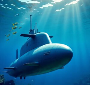 international news 160 saster on the Deep: The Titan Submersible Tragedy and Its Aftermath