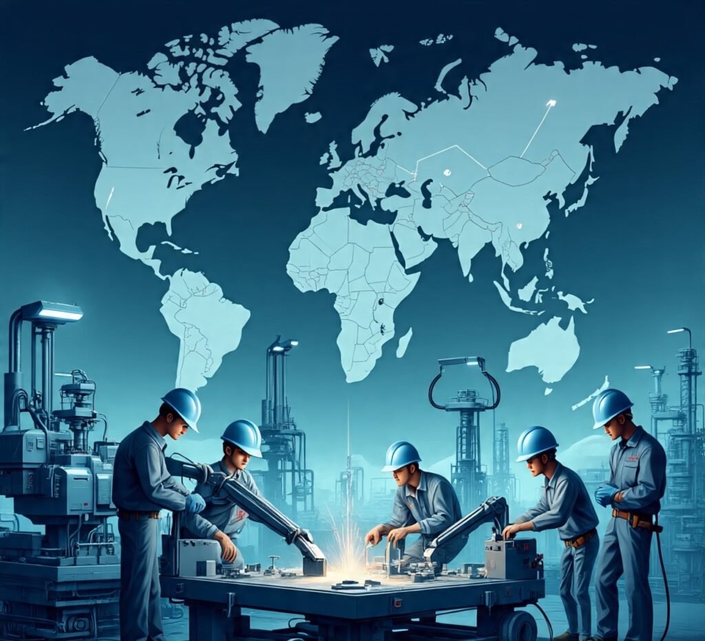 Inside Australia’s Billion-Dollar Bid to Take on China’s Rare Earth Dominance