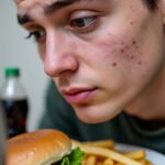 Is It True That Eating Greasy Food Causes Spots?