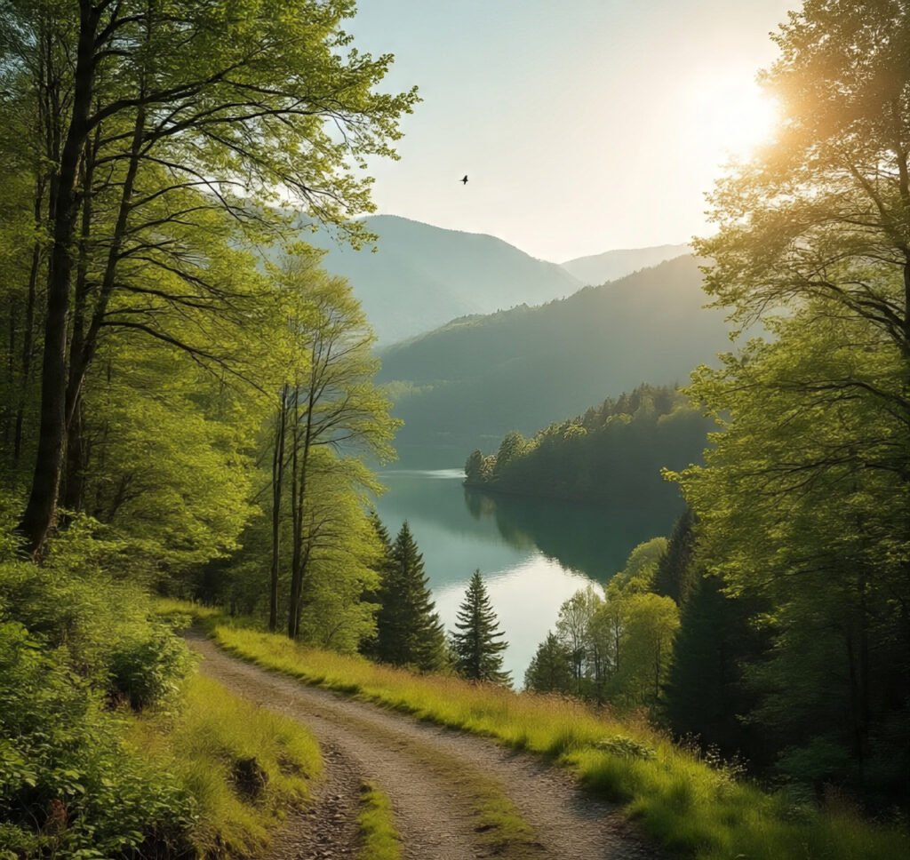 ‘It’s nature at its purest – remote, quiet and rejuvenating’: Readers’ Favourite Wild Places in Europe