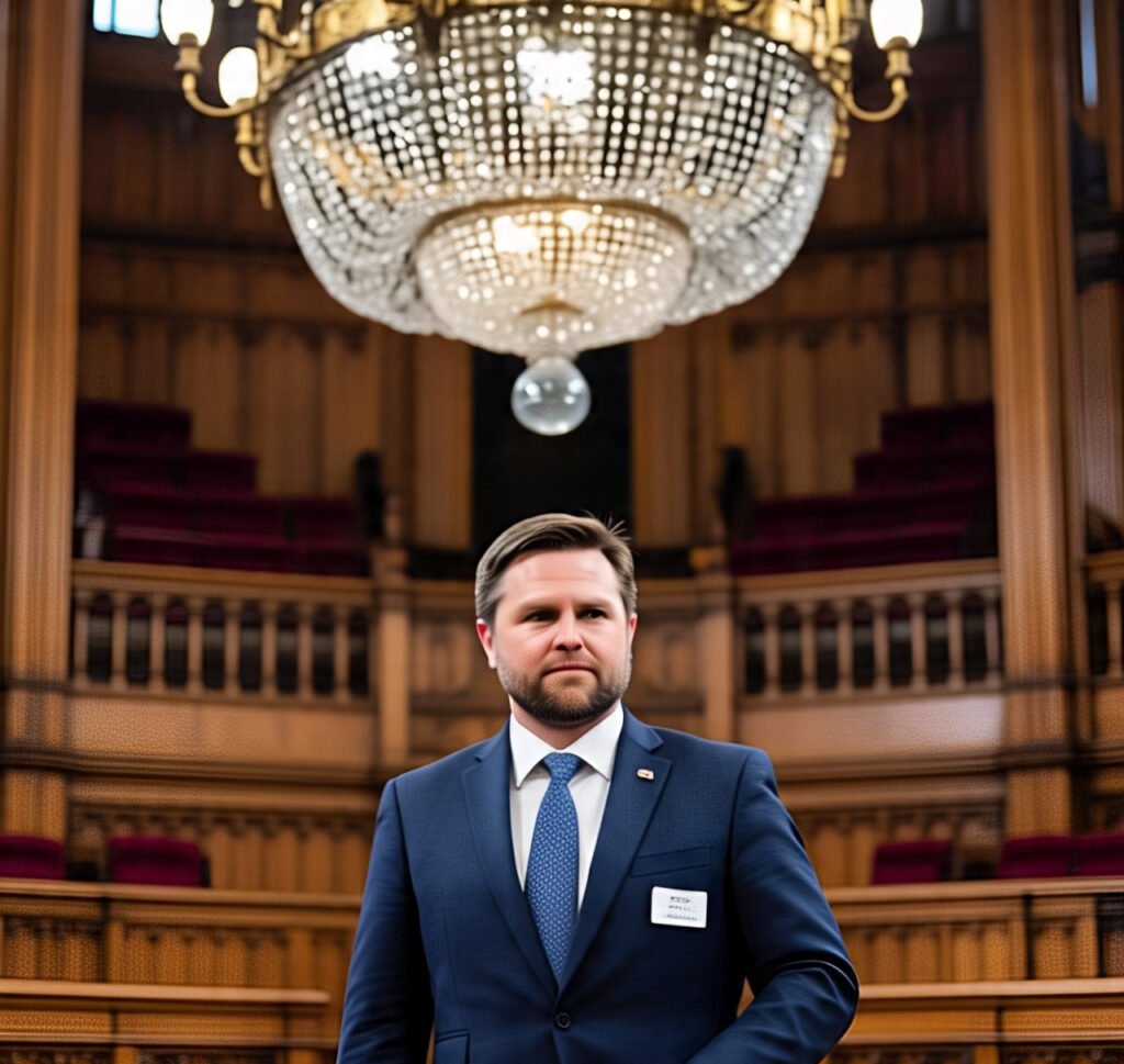 JD Vance’s Lake Outflow Request Sparks Controversy Over Boating Excursion 6 JD Vance’s Lake Outflow Request Sparks Controversy Over Boating Excursion