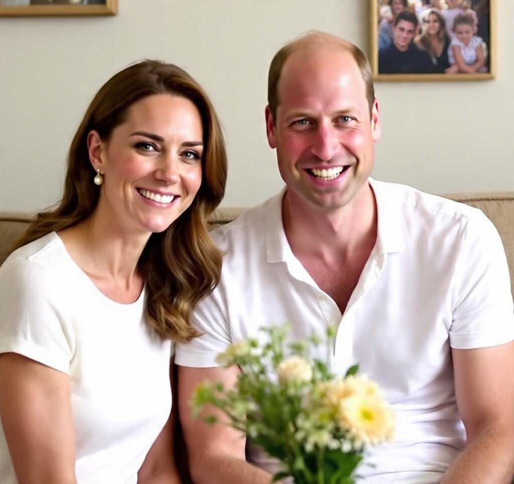 Kate Middleton and Prince William Share Rare Message Amid Summer Break 1 Kate Middleton and Prince William Share Rare Message Amid Summer Break
