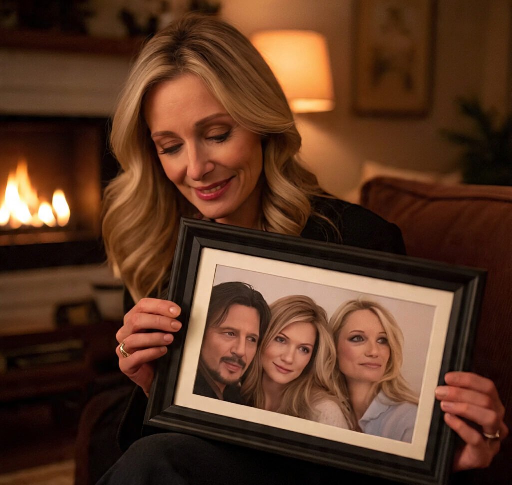 Natasha Richardson’s Sister Reacts to Pamela Anderson and Liam Neeson’s Sweet Photos 2 Natasha Richardson’s Sister Reacts to Pamela Anderson and Liam Neeson’s Sweet Photos