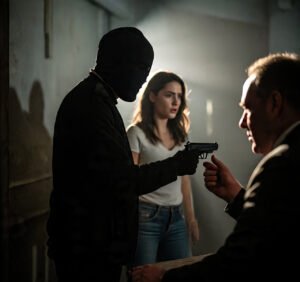 international news 154 Netflix's Hostage: A Political Thriller That’s Personal, Twisty, and Uncomfortably Real