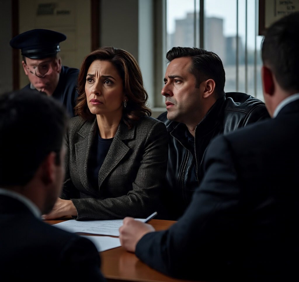 New Orleans Mayor and Bodyguard Lover Charged with Fraud and Corruption 8 New Orleans Mayor and Bodyguard Lover Charged with Fraud and Corruption