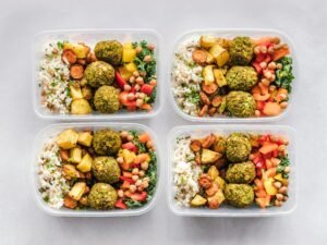 Blog 29 Factor Meals