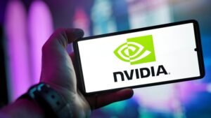 Blog 27 why is nvidia stock going down today