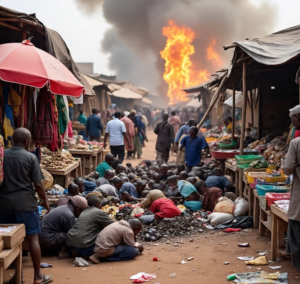 Sudan Darfur Attack Leaves at Least 40 Dead in Abu Shouk Displacement Camp 6 Sudan Darfur Attack Leaves at Least 40 Dead in Abu Shouk Displacement Camp