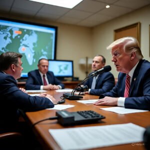 international news 168 trump