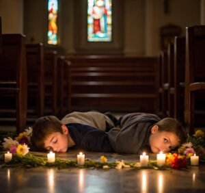Top stories 213 Two Children Killed in Shooting During Catholic School Mass in Minneapolis