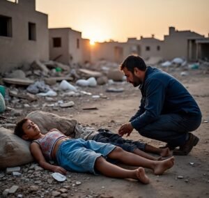 Top stories 267 UN Declares Famine in Gaza as Starvation Claims Two Lives in 24 Hours