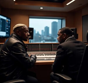 Top stories 144 Working with Kanye? That’s definitely in the past’: rap legends Clipse on beef, Bono and Mr Bean