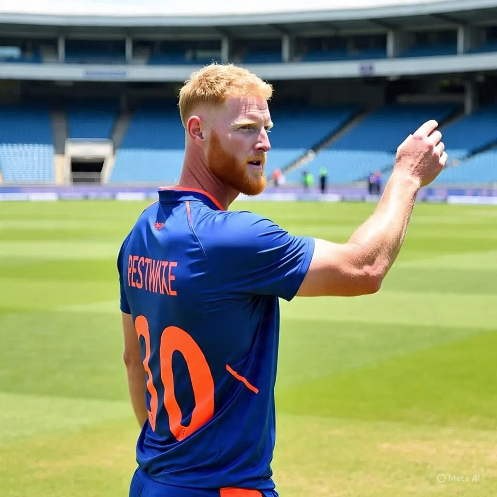 Ben Stokes resumes training following recovery from shoulder injury ahead of upcoming cricket fixtures. 2 Come back