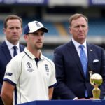 England make a shock Ashes squad decision by selecting spinner Will Jacks unexpectedly.