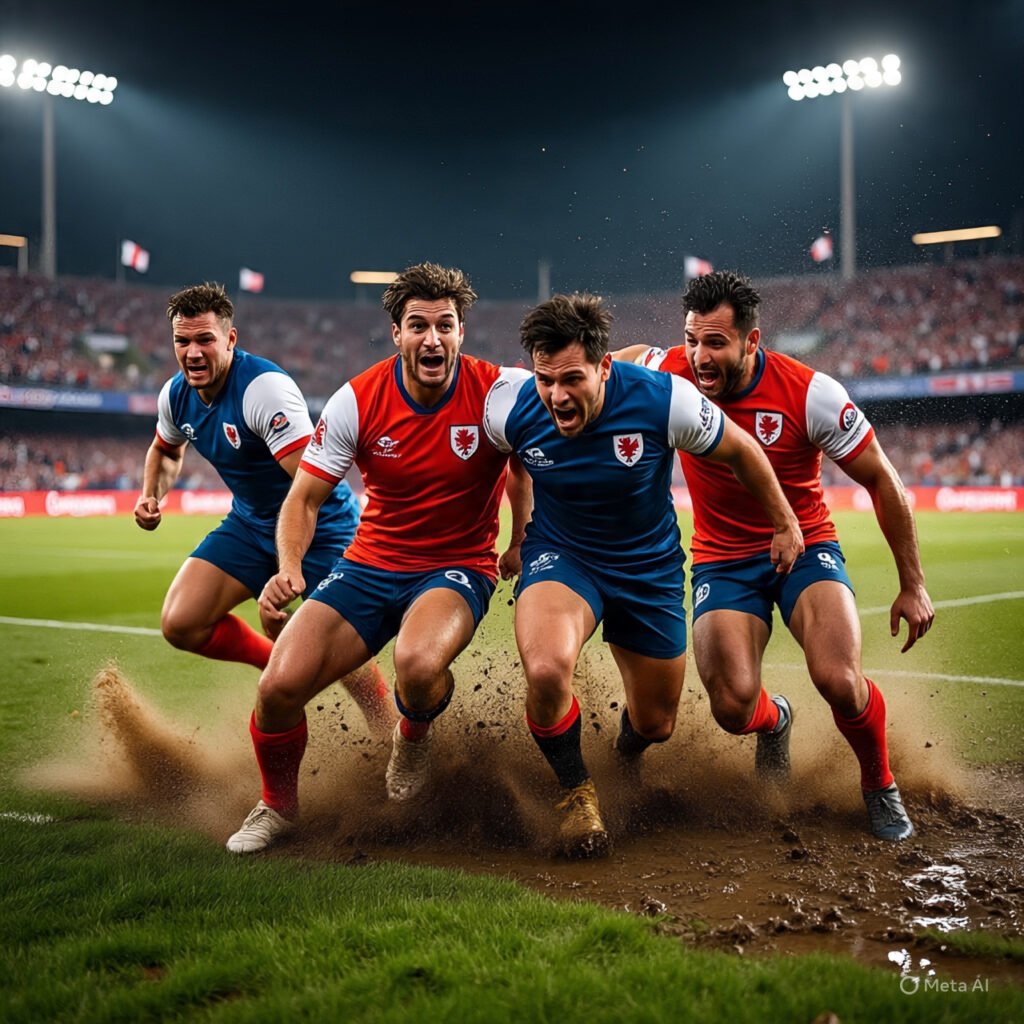 Wales and Japan clash seeking to escape a potential Rugby World Cup disaster scenario. 4 rugby