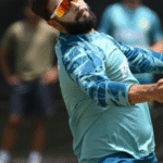 Imad Wasim Announces Divorce After Over Six Years of Marriage