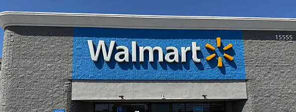 walmart