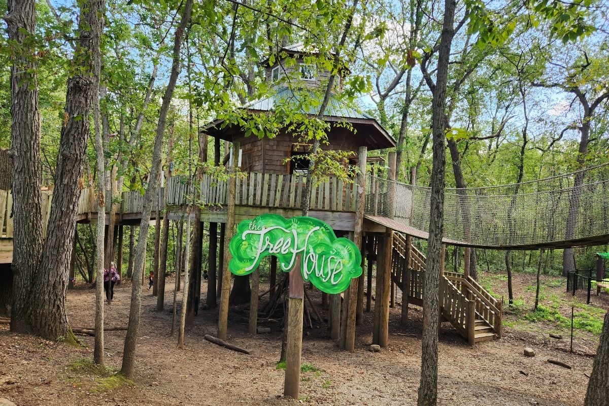 Howell Nature Center Boy Killed