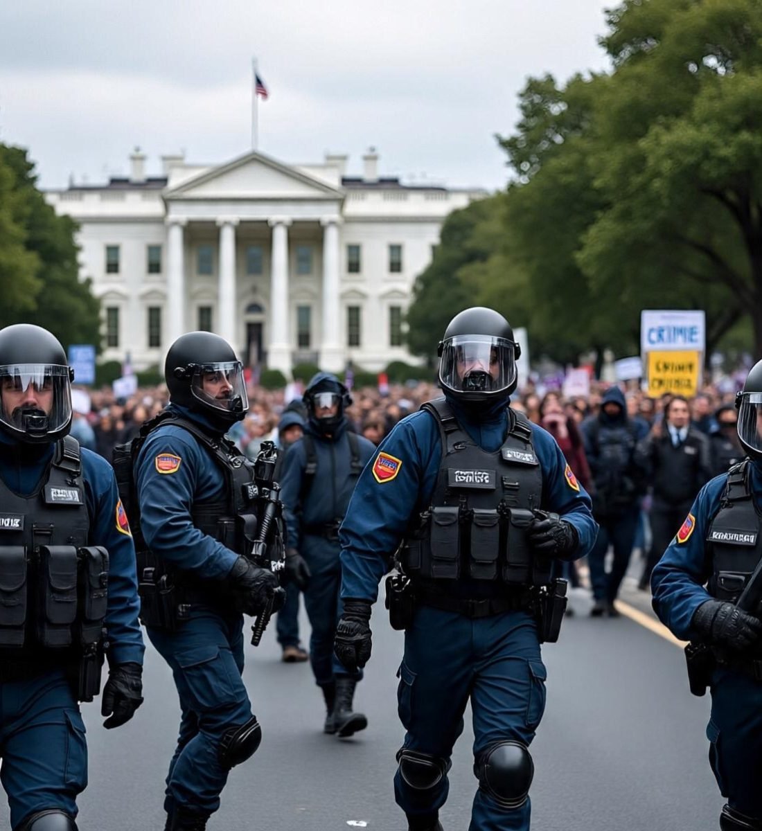 IMG-20250813-WA0036 Dozens Arrested in D.C. as Mayor Warns of “Authoritarian Push”