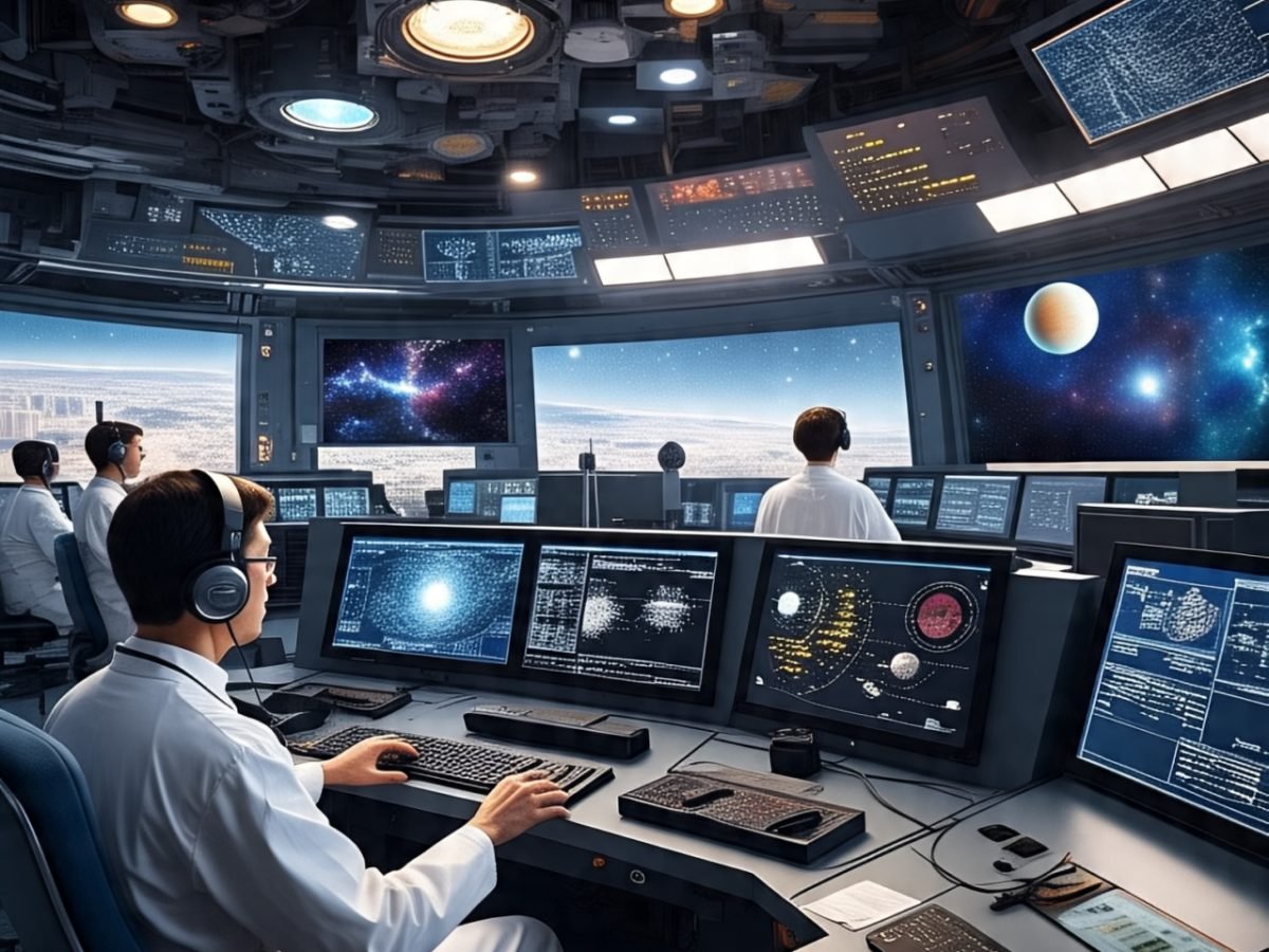 a4 China to Launch First Global Alliance Focused on Advancing International Deep-Space Exploration Efforts