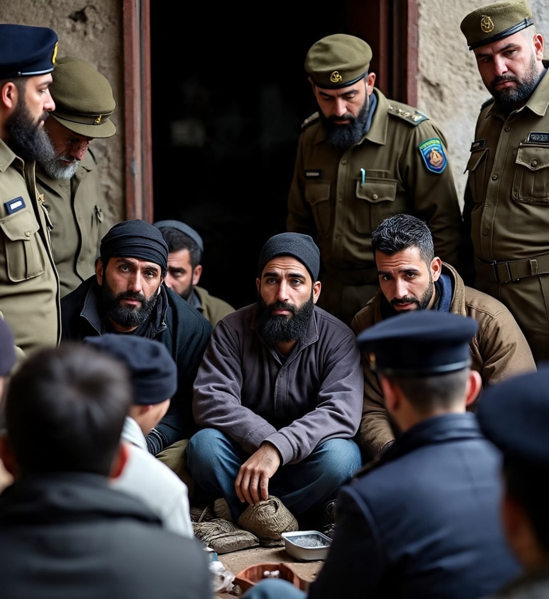 afghan_migrants_face_brutal_deportations_from_iran Afghan Migrants Face Brutal Deportations from Iran Amid Security Crackdown