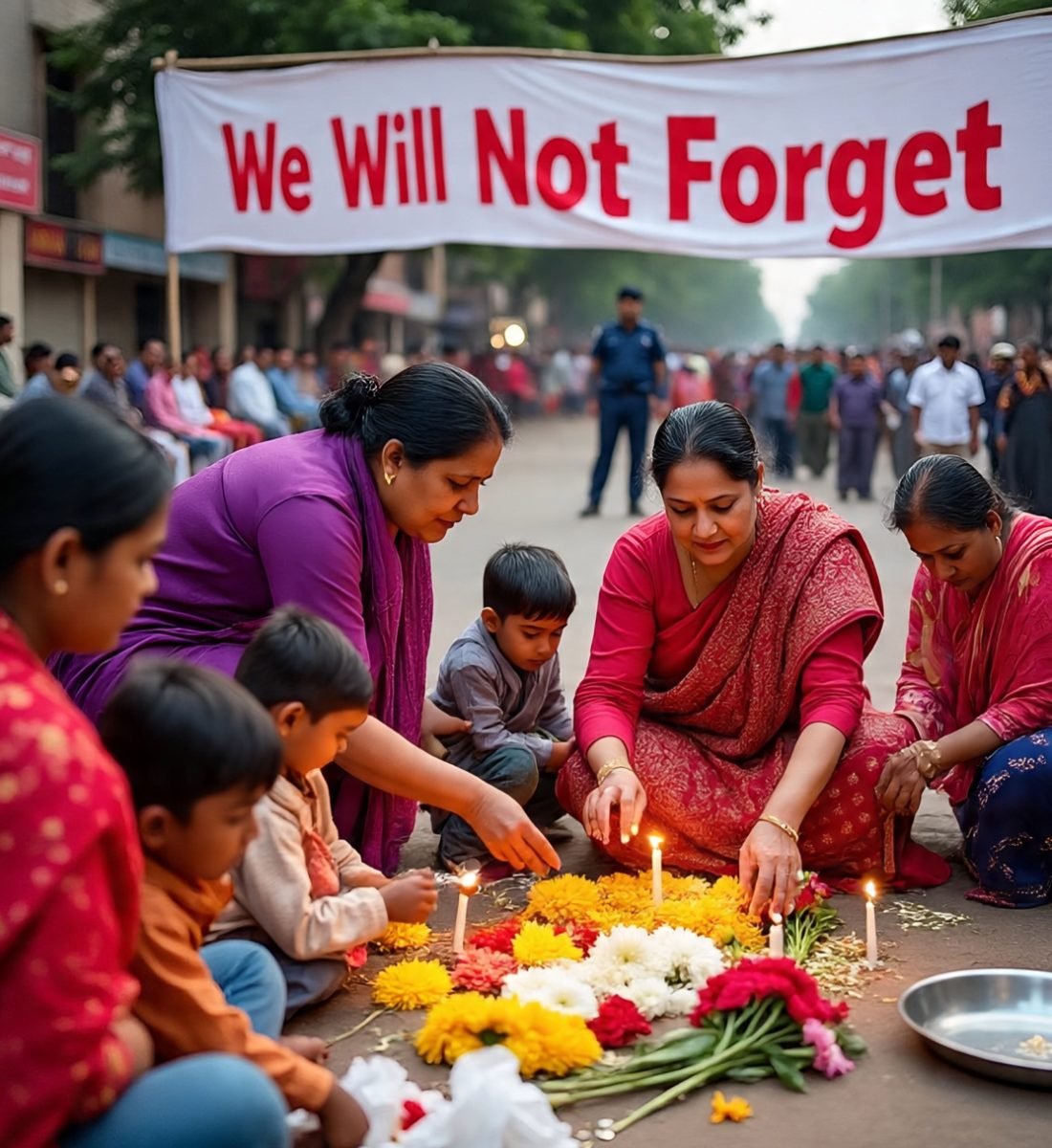 bangladesh_marks_first_anniversary_of_sheikh_hasina_s Bangladesh Marks First Anniversary of Sheikh Hasina’s Fall Amid Hopes and Tensions