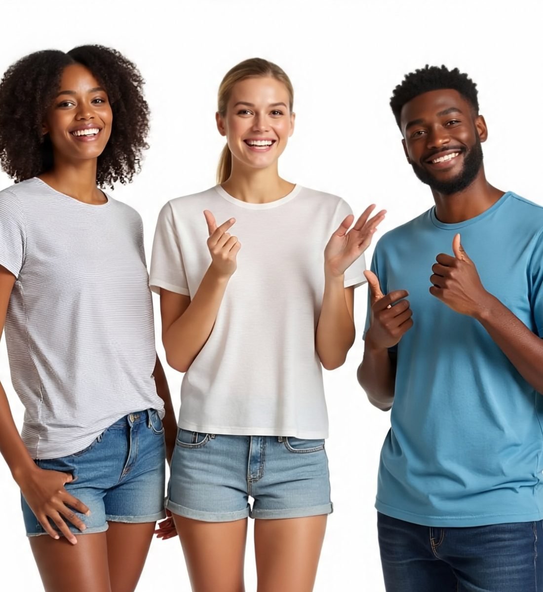 beat_the_heat_fashion_experts_share_3 Beat the Heat: Fashion Experts Share 3 Outfit Combos You Already Own