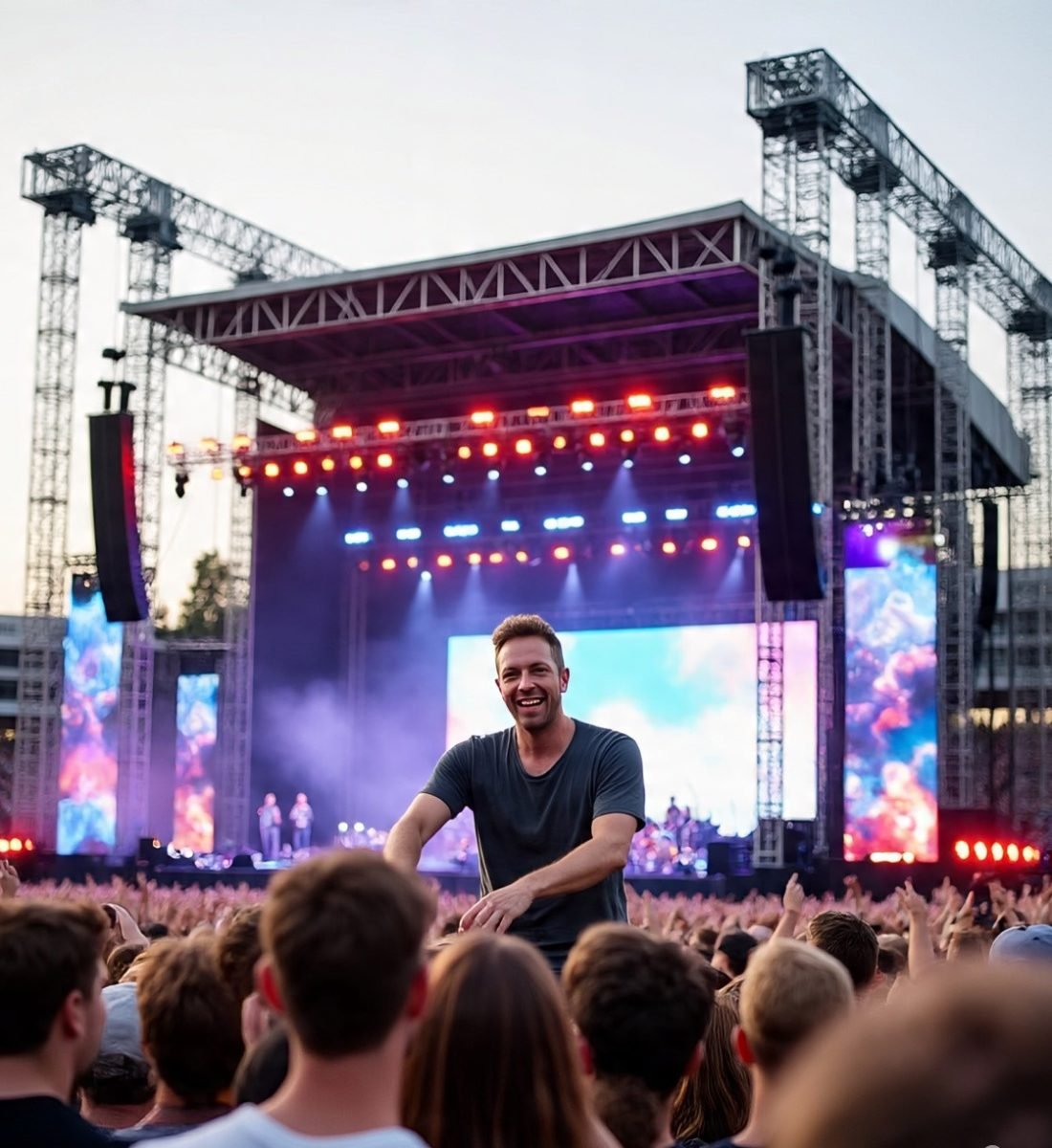 coldplay_reschedule_wembley_stadium_shows_over_tube Coldplay Reschedules Wembley Stadium Shows Due to Tube Strikes