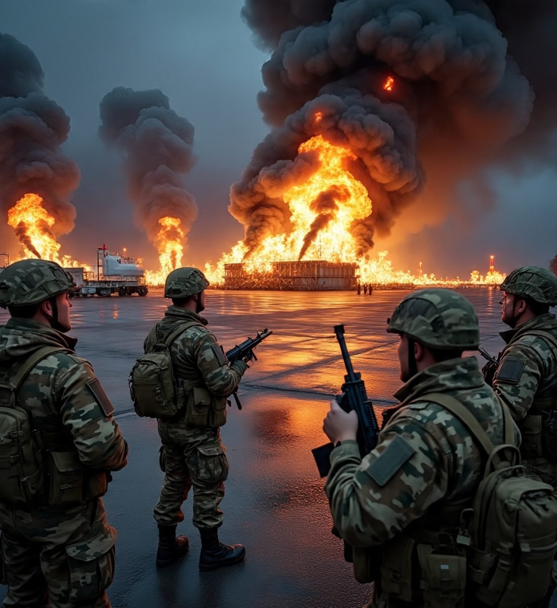drone_war_intensifies_sochi_oil_depot_ablaze Drone War Intensifies: Sochi Oil Depot Ablaze, Mykolaiv Hit