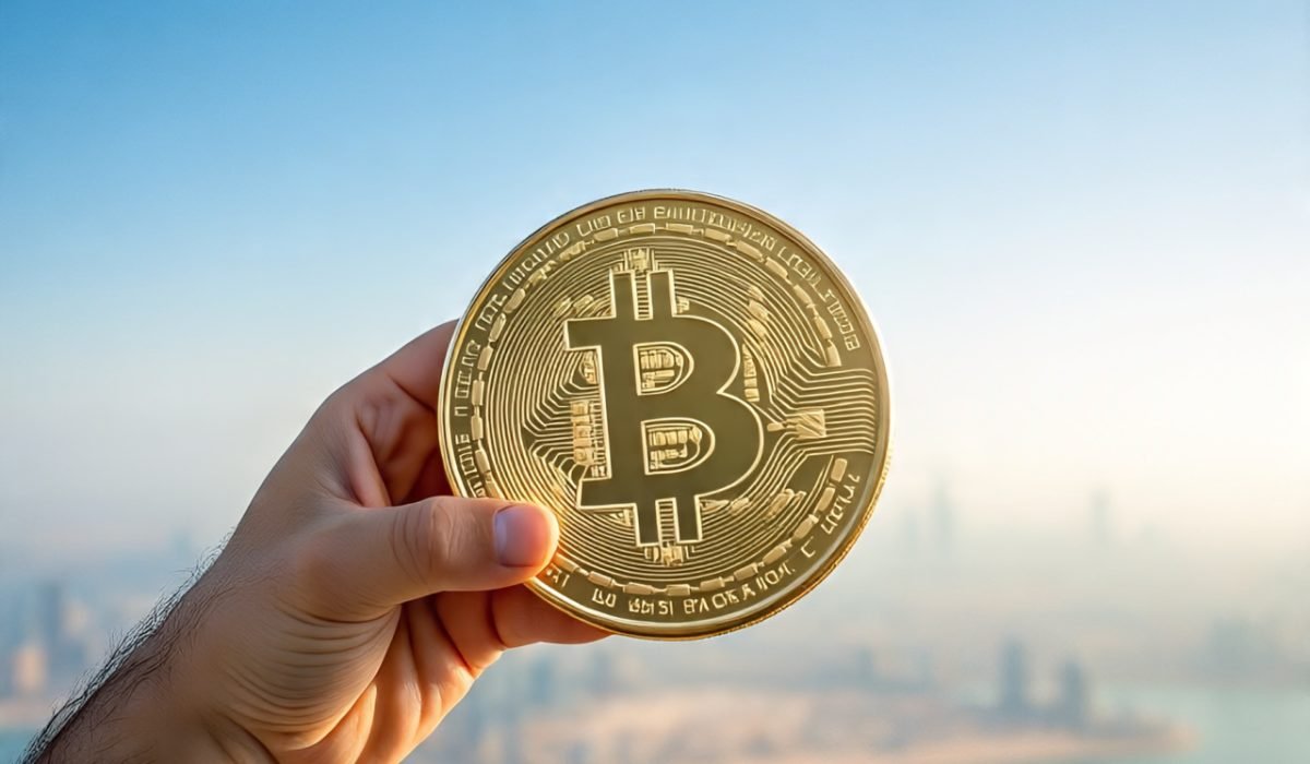 Dubai, Emirates Airlines Adopt Crypto Payments to Revolutionize Travel for Tech-Savvy Customers