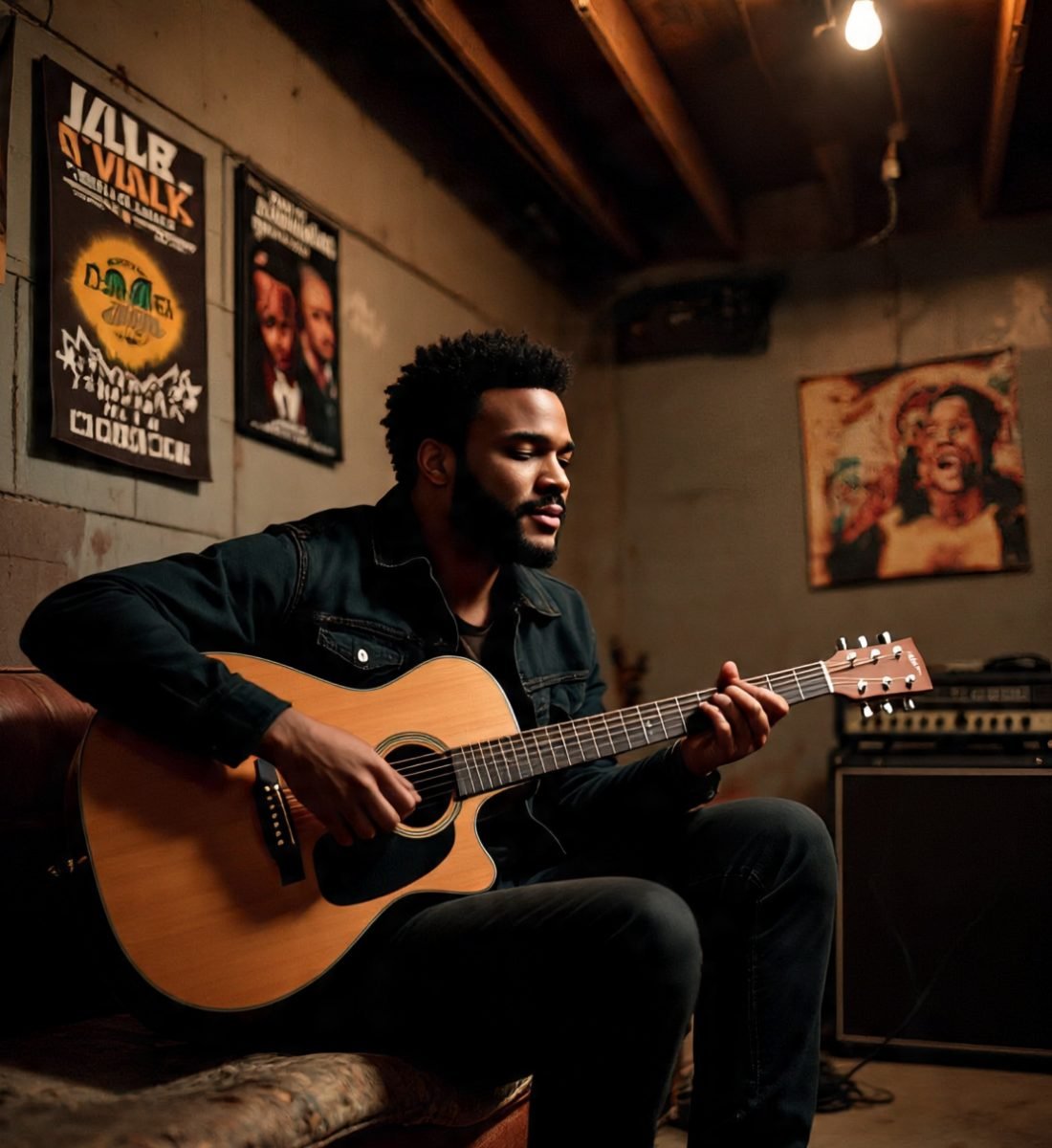 from_basement_to_breakthrough_how_musician_tyler From Basement to Breakthrough: How Musician Tyler Perry Found His Groove in LA